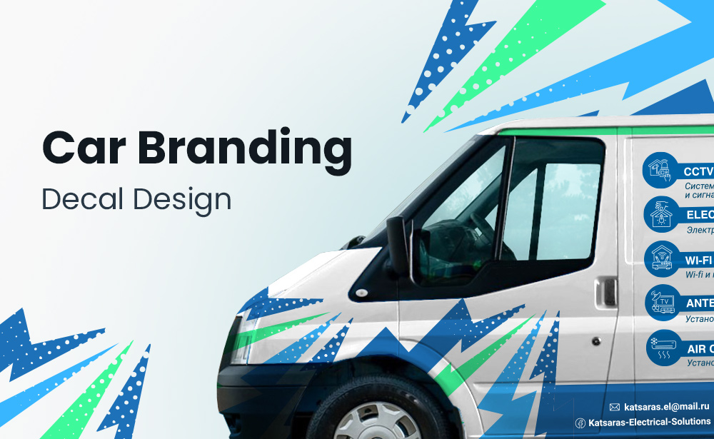 Car Branding