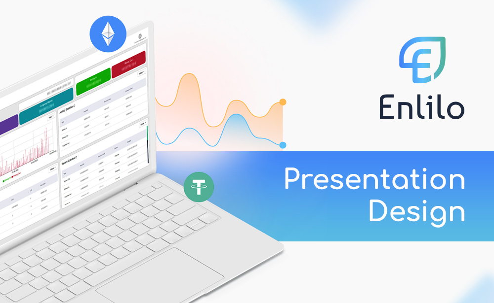 Enlilo Presentation