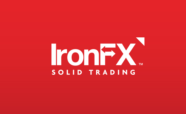 IronFX Gold