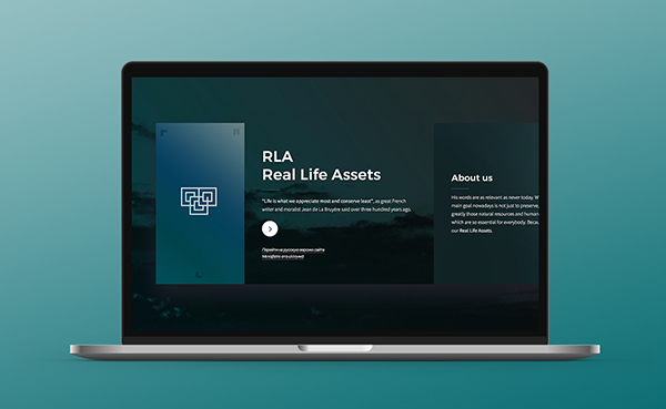 RLA Website